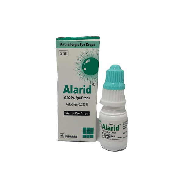 alarid-5-ml